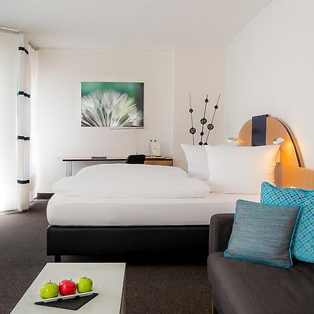Albertinum Hotel Эрланген Экстерьер фото